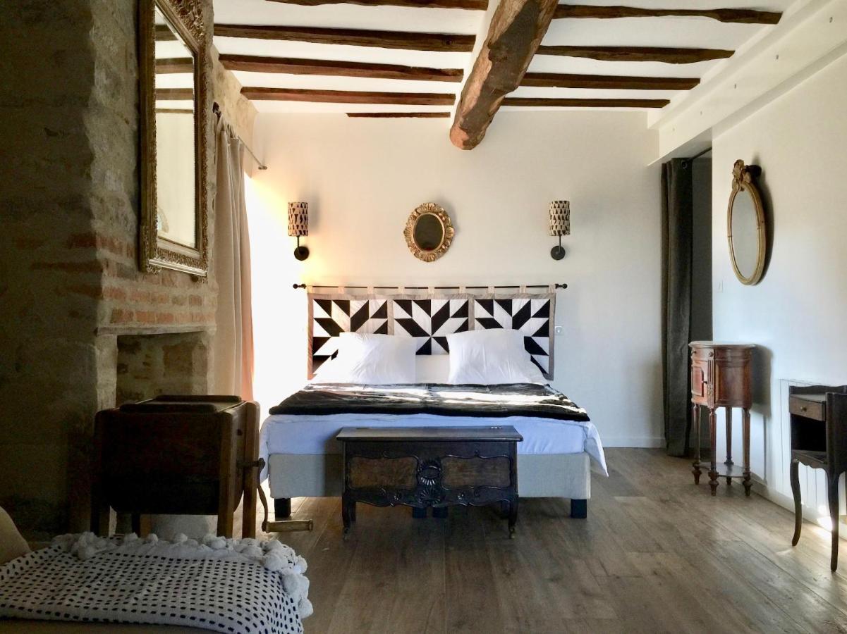 Henri& Henriette Le Studiolo D'Henri Apartment วานส์ ภายนอก รูปภาพ