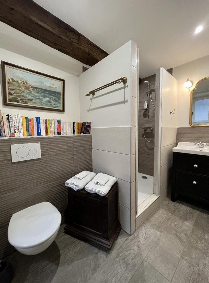 Henri& Henriette Le Studiolo D'Henri Apartment วานส์ ภายนอก รูปภาพ