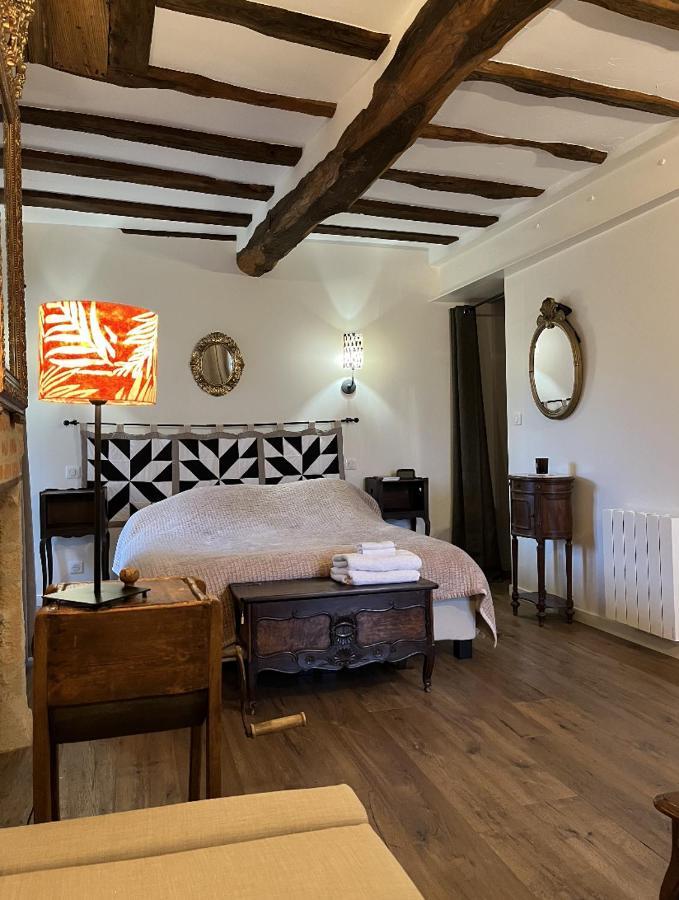 Henri& Henriette Le Studiolo D'Henri Apartment วานส์ ภายนอก รูปภาพ